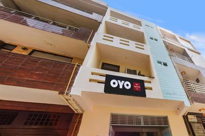 Hotel O Yogdeep Prime Inn