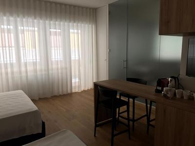 Suite Campania 96