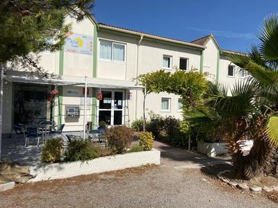 Brit Hotel Salon de Provence