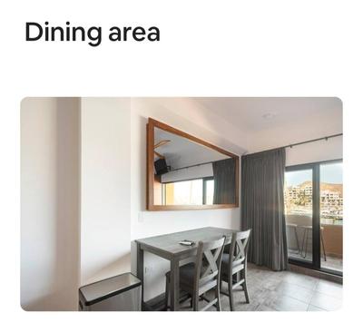 Marina Cabo Plaza unit 107A