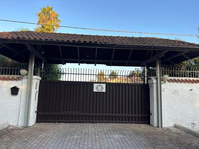 Villa Garden