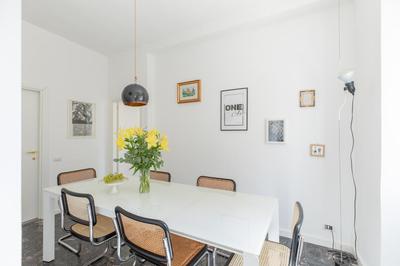 iFlat Colosseum Modern & Peaceful Design Apt