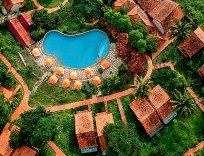 Daisy Resort Phú Quốc