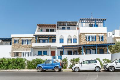 Waterfront Masterpiece