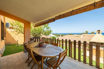 Villetta Residence Porto Corallo