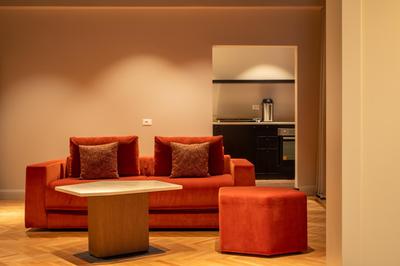 Design Apartment San Marco