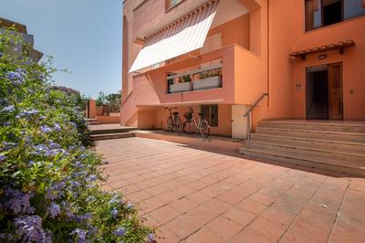 Casa 'Sole del Lido'