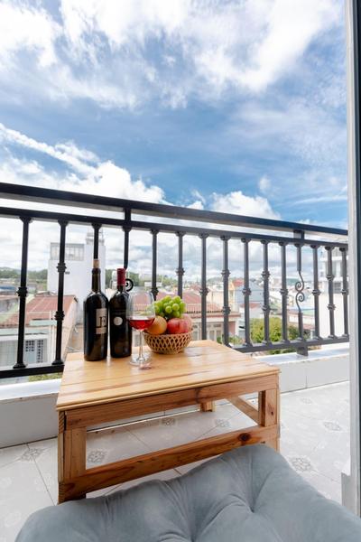 Hiệp Thành Place Hotel