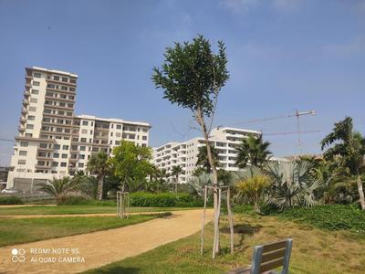 Ocean Park Zenata City Eco
