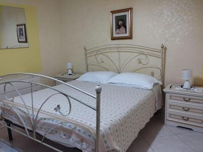Casa Vacanze Calabria Bella