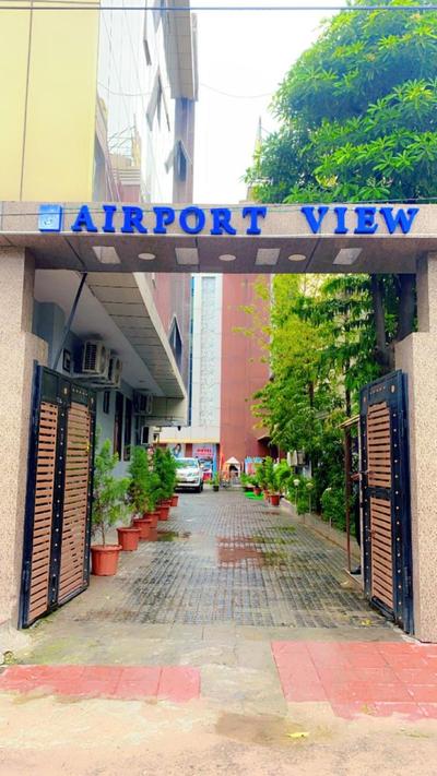 Hotel Airport View
