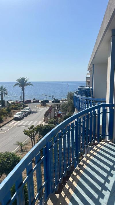 Sceccu di mari apartments