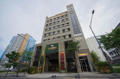 Daegu Eastern Hotel Lions Park