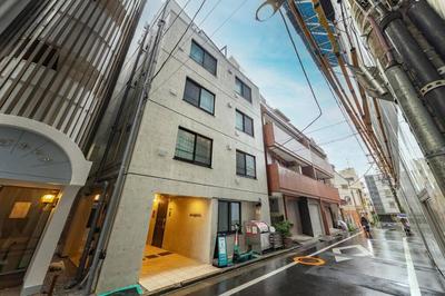 Stay in TOKYO Ikebukuro Convenient for Shopping & Long Stays!