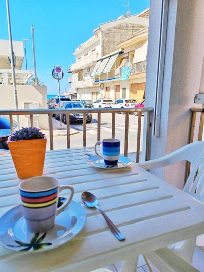 Travelliving •Casa Margarita•, Beachfront