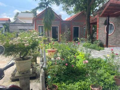 Tam Coc Minh Quan Bungalow & Homestay