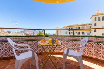El Rocio 1A2 By IVI Real Estate