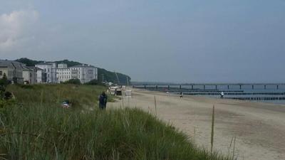 Fewo und Bungalow Fritz Reuter Bad Doberan