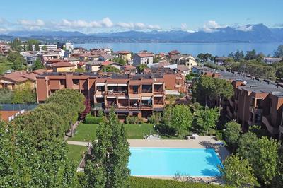Residence Riviera 43 by Wonderful Italy