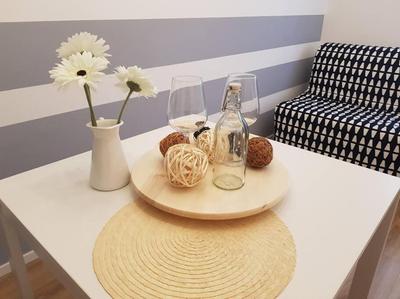 Bsuites trieste in centro storico con wifi