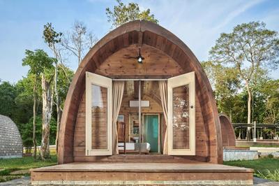 Pod Village by Independence Hotels
