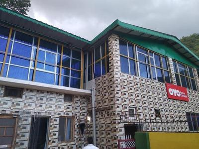 Kanva Cottage