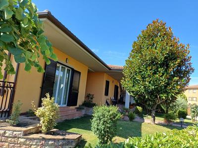 La Casa della Magnolia