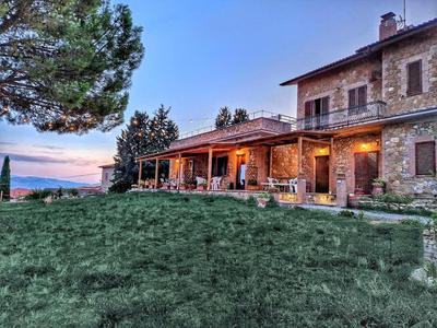 Agriturismo il Casato - il Torchio