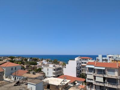 Kiparissia Sea View