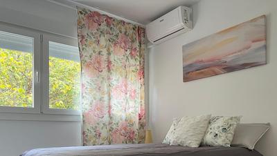 Estudio en Barrio del Pilar