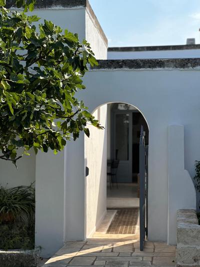 Piccola Masseria l'Ovile