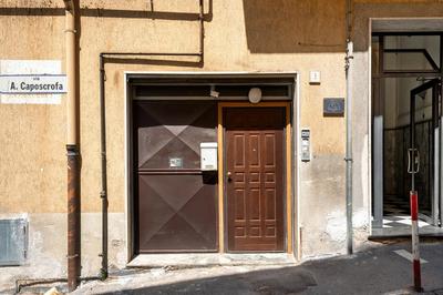 Casa Vacanza Caposcrofa