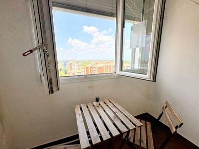Esclusivo rifugio Monti al Niguarda, Milano