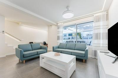 248 New Frontline Beach Mollina