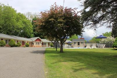 Berkshire Inn, Photo 2