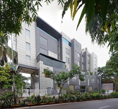 Grand Continent - Bangalore International Airport