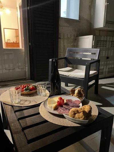 La Casetta di Zia Rosa