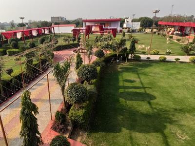 Prem Garden & Resort