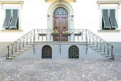 La Magnolia, centrale ed elegante con parcheggio