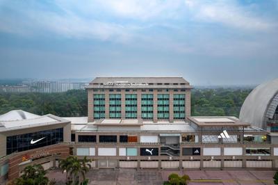 Svelte Delhi, a member of Radisson Individuals
