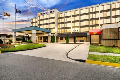 Comfort Inn Gold Coast, Foto 2