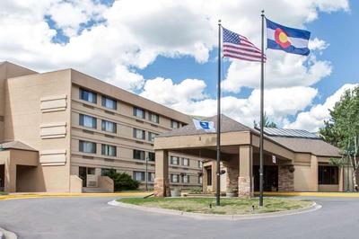 Comfort Inn Near Vail Beaver Creek, Φωτογραφία 2