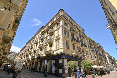 Mazzini Luxury - Torino Centro