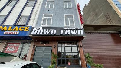 Hotel Down Town