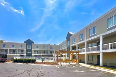 Quality Inn Rocky Mount near Event Center, Billede 2