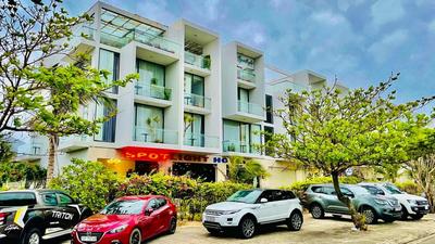 Khách Sạn Spotlight Phú Yên