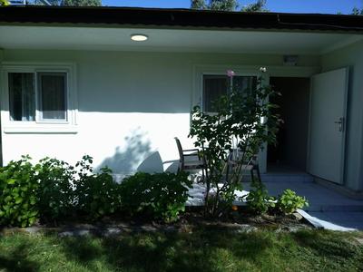 Fıstıklı Çiçekevler Tatil Köyü