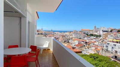Rooftop by Check-in Portugal