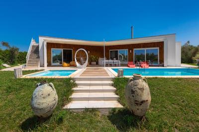 Villa Suèno by Perle di Puglia