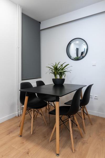 Modern Apartment in the center of Athens